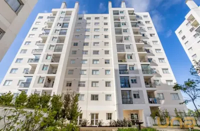 Apartamento com 2 quartos à venda na Rua Jovino do Rosário, 1674, Boa Vista, Curitiba