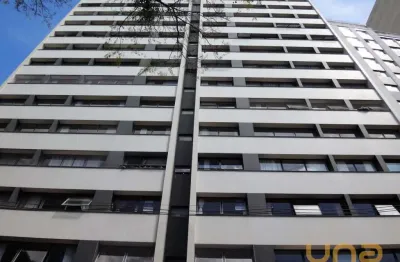 Apartamento com 3 quartos à venda na Rua Presidente Carlos Cavalcanti, 273, Centro, Curitiba