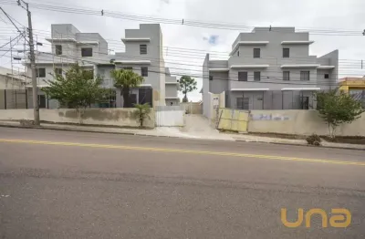 Casa com 3 quartos à venda na Rua José Rietmeyer, 75, Hauer, Curitiba