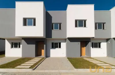 Casa com 3 quartos à venda na Rua Raymundo Kulik, 131, Santa Cândida, Curitiba