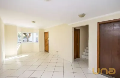 Sobrado condomínio fechado região do  campo comprido com quint