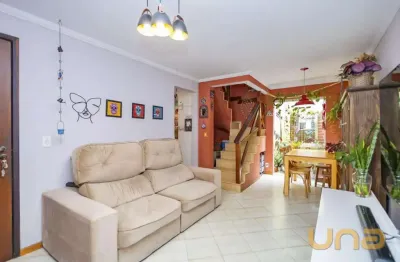 Casa com 3 quartos à venda na Rua Paulo César Cordeiro, 310, Campo Comprido, Curitiba