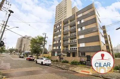Imobiliária cilar vende apartamento 3 quartos no alto da glóri