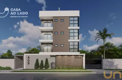 Apartamento com 3 quartos à venda na Rua Santo Inácio, 409, Emiliano Perneta, Pinhais