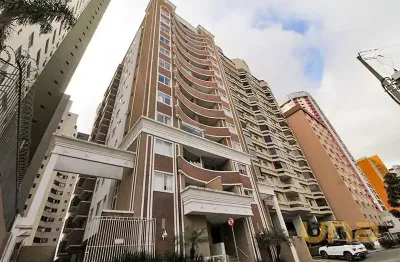 Imobiliária cilar vende apartamento 2 quartos no bigorrilho co