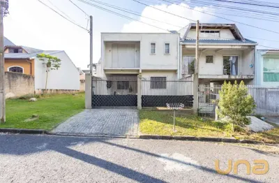 Casa com 3 quartos à venda na Rua Ângelo Rossa, 789, Campo Comprido, Curitiba