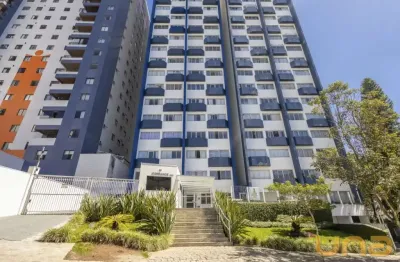 Apartamento com 2 quartos à venda na Rua Sanito Rocha, 261, Cristo Rei, Curitiba