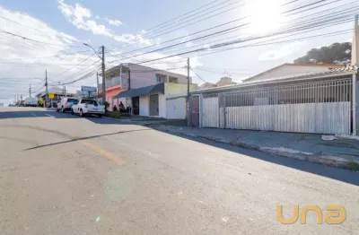 Casa com 5 quartos à venda na Rua Professora Hilda Hanke Gonçalves, 778, Cidade Industrial, Curitiba