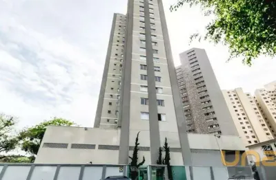 Apartamento com 3 quartos à venda na Rua Luiz Leitner, 55, Bigorrilho, Curitiba