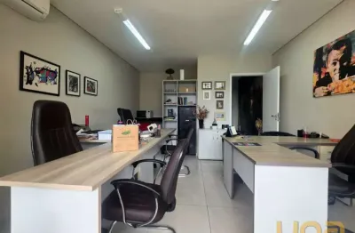 Casa comercial à venda na Rua XV de Novembro, 1155, Centro, Curitiba