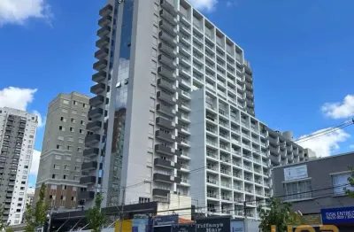 Casa comercial à venda na Avenida República Argentina, 1336, Água Verde, Curitiba