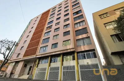 Imobiliária cilar vende apartamento 3 quartos no centro com 18