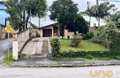 Terreno à venda na Estrada da Mina do Ouro, 87, Santo Inácio, Curitiba