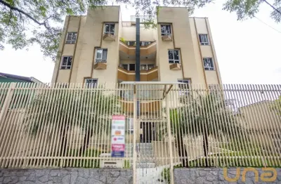 Apartamento com 2 quartos à venda na Rua Engenheiros Rebouças, 557, Jardim Botânico, Curitiba