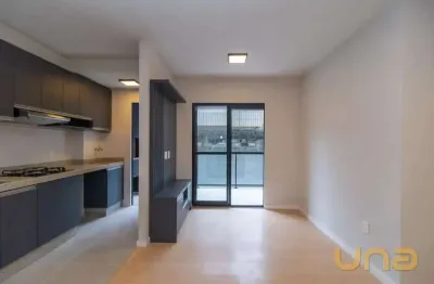 Apartamento com 2 quartos à venda na Rua Luiz Ronaldo Canalli, 3175, Campo Comprido, Curitiba