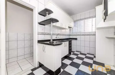 Apartamento com 3 quartos à venda na Alameda Prudente de Moraes, 342, Mercês, Curitiba