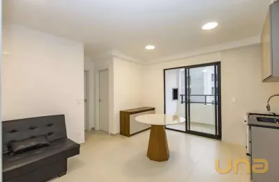 Apartamento com 2 quartos à venda na Rua Azioly Maria Luiza Cuthma, 126, Ecoville, Curitiba