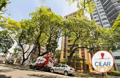 Imobiliária cilar vende apartamento 2 quartos no cristo rei co