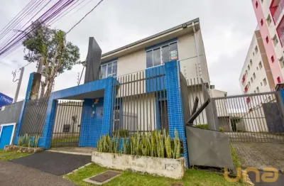 Ponto comercial à venda na Rua Anne Frank, 3126, Hauer, Curitiba