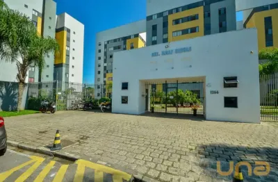 Apartamento à venda, 68 m² por r$ 430.000,00 - centro - pinhai