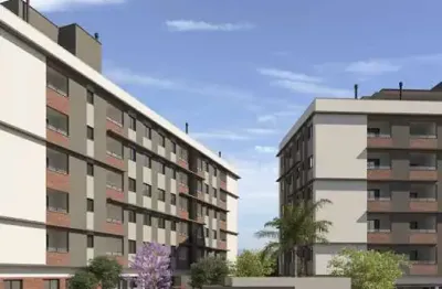 Apartamento com 2 quartos à venda na Rua Azioly Maria Luiza Cuthma, 126, Ecoville, Curitiba