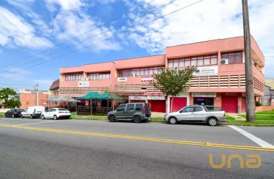 Ponto comercial à venda na Avenida Desembargador Hugo Simas, 1793, Bom Retiro, Curitiba