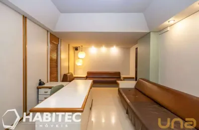 Casa comercial à venda na Rua Ébano Pereira, 60, Centro, Curitiba