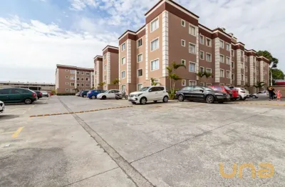 Apartamento com 2 quartos à venda na Rua São Bento, 2023, Hauer, Curitiba