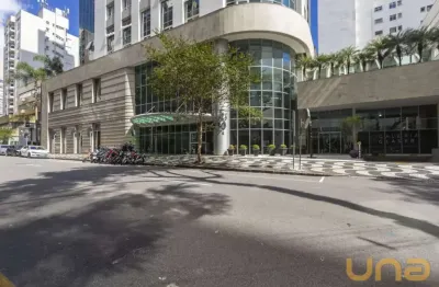 Casa comercial à venda na Rua Visconde do Rio Branco, 1630, Centro, Curitiba