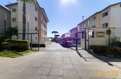 Apartamento com 3 quartos à venda na Rua Rosamélia de Oliveira, 500, Campo Comprido, Curitiba