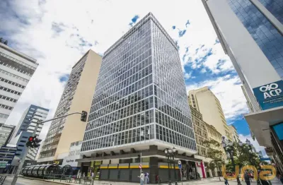 Casa comercial à venda na Rua Presidente Faria, 51, Centro, Curitiba