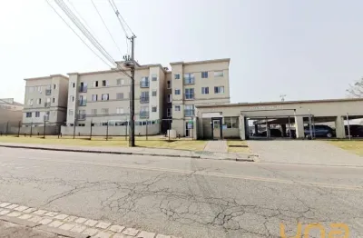 Apartamento com 2 quartos à venda na Rua Francisco Derosso, 6275, Alto Boqueirão, Curitiba