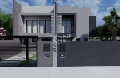 Casa com 2 quartos à venda no Aventureiro, Joinville 