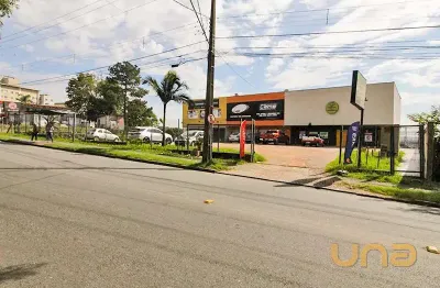 Imobiliária cilar vende terreno no bacacheri com 2.522,00m², r