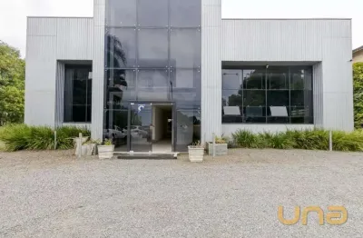 Barracão à venda, 1266 m² por r$ 3.800.000,00 - cidade industr