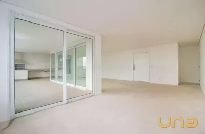 Apartamento com 4 quartos à venda na Rua José Izidoro Biazetto, 1324, Ecoville, Curitiba