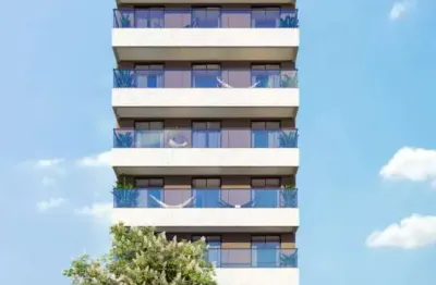 Cobertura com 4 quartos à venda na Avenida Ponta Grossa, 1345 Co701, Centro, Guaratuba