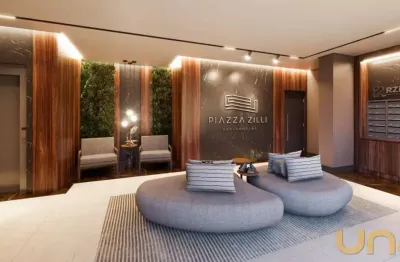 Apartamento a venda 4 suítes residencial piazza zilli itapema