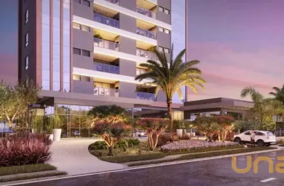 Apartamento com 3 quartos à venda na Rua Professor Assis Gonçalves, 1051, Água Verde, Curitiba