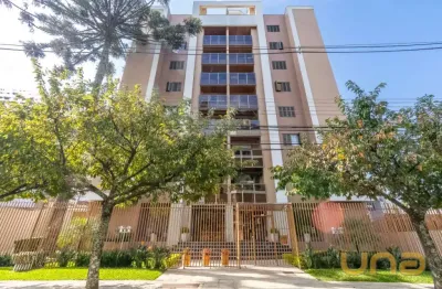 Cobertura com 4 quartos à venda na Rua Paraguassu, 388, Juvevê, Curitiba