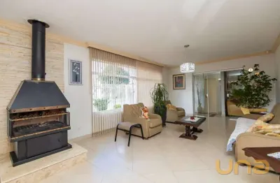 Casa com 3 quartos à venda na Rua Wenceslau Glaser, 306, Vila Izabel, Curitiba