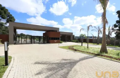 Terreno à venda na Rua Celso Carneiro de Souza, 315, Butiatuvinha, Curitiba