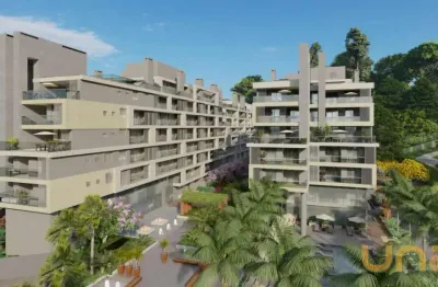 Apartamento 2 quartos - área total de 231,87m² - mossungê - re