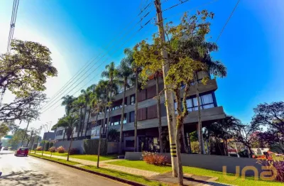 Apartamento com 3 quartos à venda na Rua Jaime Balão, 60 AP 202, Juvevê, Curitiba