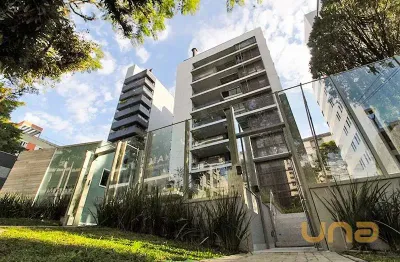 Imobiliária cilar vende apartamento duplex, 2 suítes, 3 vagas,