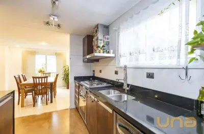 Casa com 4 quartos à venda na Avenida Manoel Ribas, 8595, Butiatuvinha, Curitiba