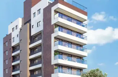Apartamento com 3 quartos à venda na Avenida Ponta Grossa, 1345 Ap602, Centro, Guaratuba