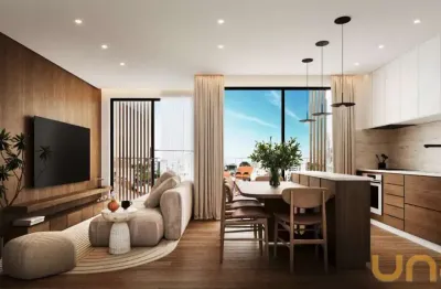 Cobertura com 2 quartos à venda na Rua Professor Veríssimo Antônio de Souza, 194, Vila Izabel, Curitiba