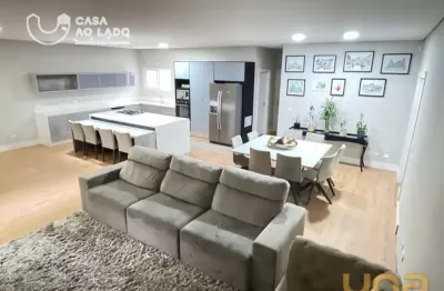 Casa com 3 quartos à venda na Rua Durval Alves Moço, 66, Boqueirão, Curitiba