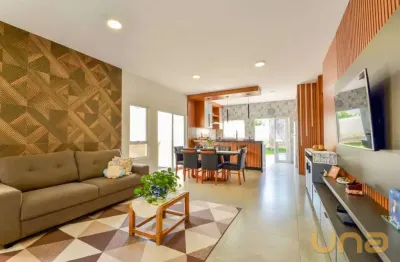 Casa à venda, 165 m² por r$ 1.500.000,00 - pineville - pinhais